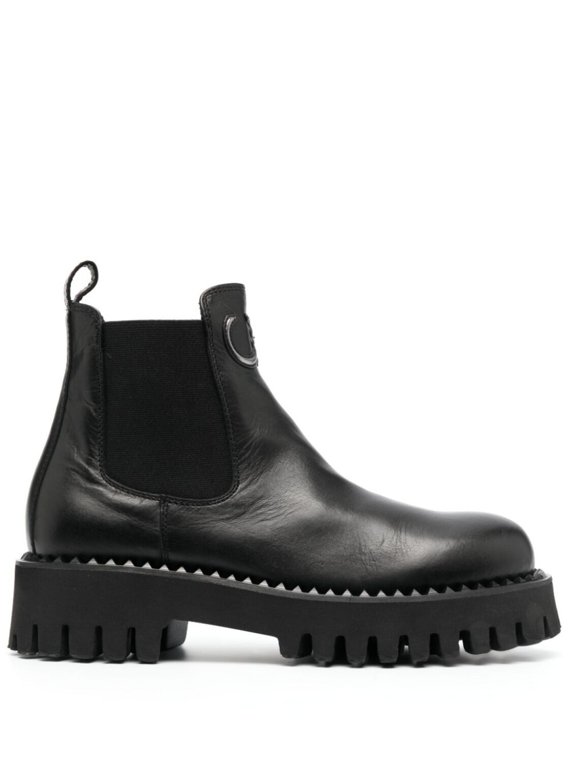 

Casadei ботинки челси, черный