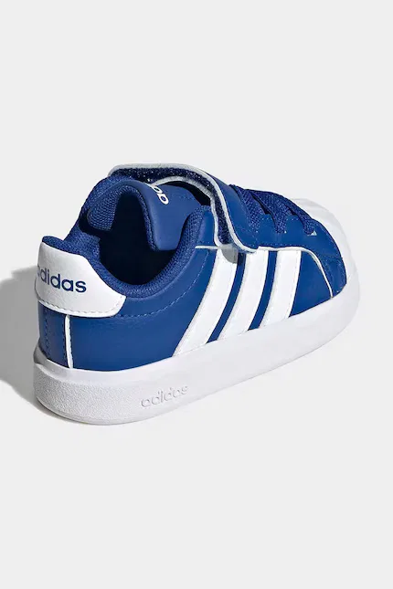 Кроссовки детские STREETTALK Adidas, синий — фото 3