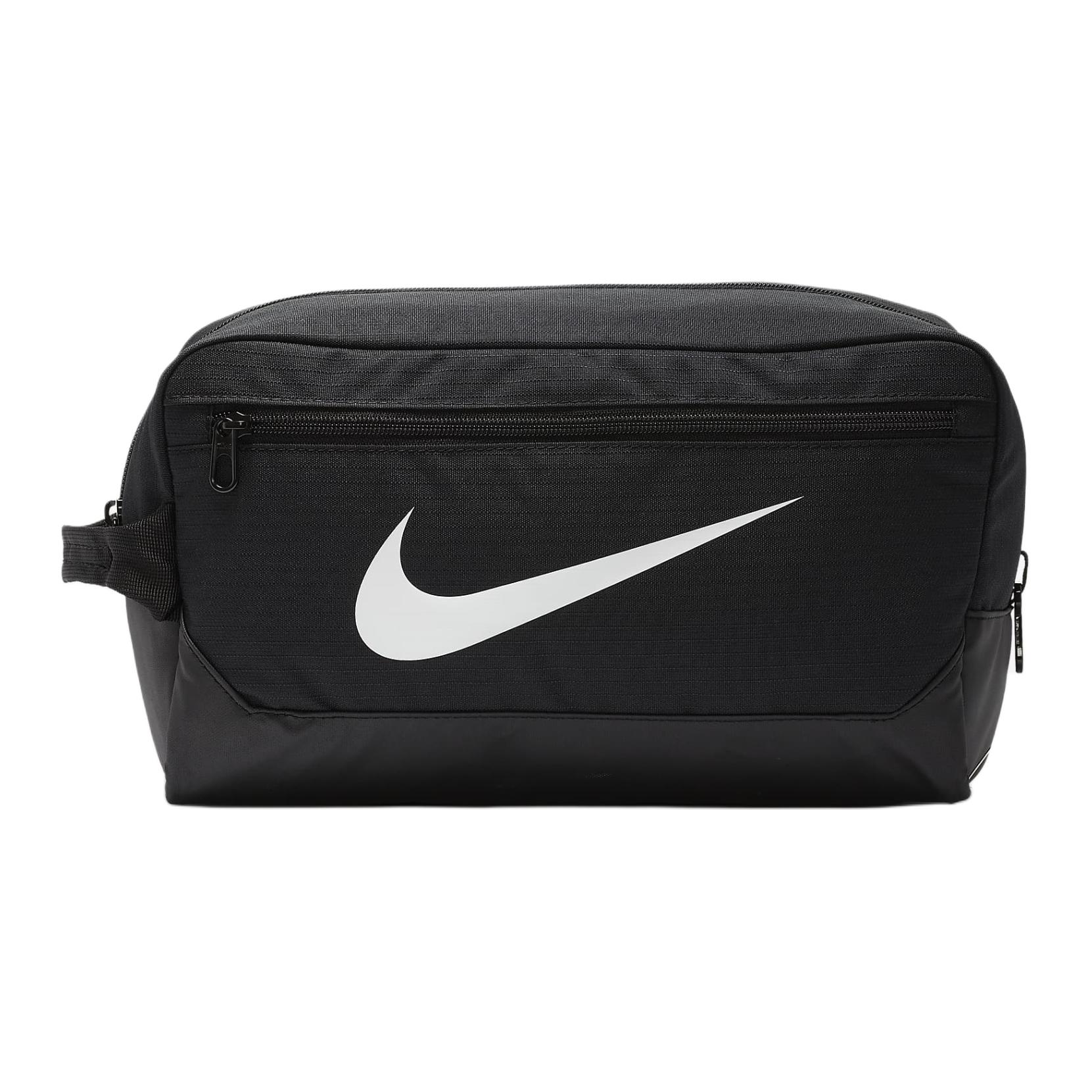 

Nike Сумка для хранения из полиэстера, мужские, черные