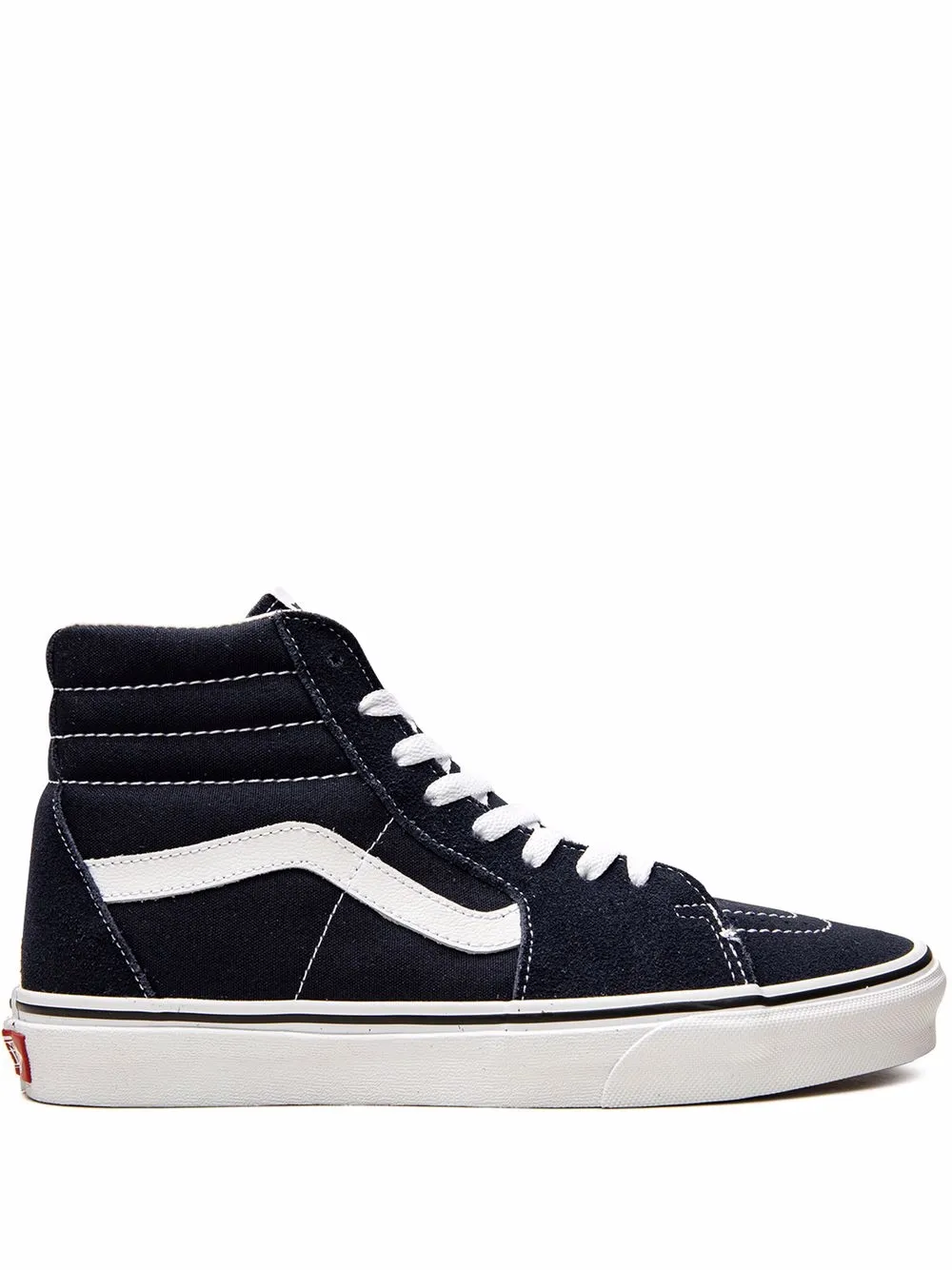

Кеды Sk8-Hi Vans, синий