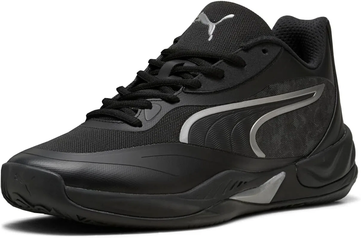 Мужские кроссовки Puma All-Pro Nitro Skybreak, Puma Black Puma Aged Silver