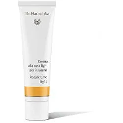 

Hauschka Pink Cream Легкий смягчающий крем для лица 30 мл Dr Hauschka