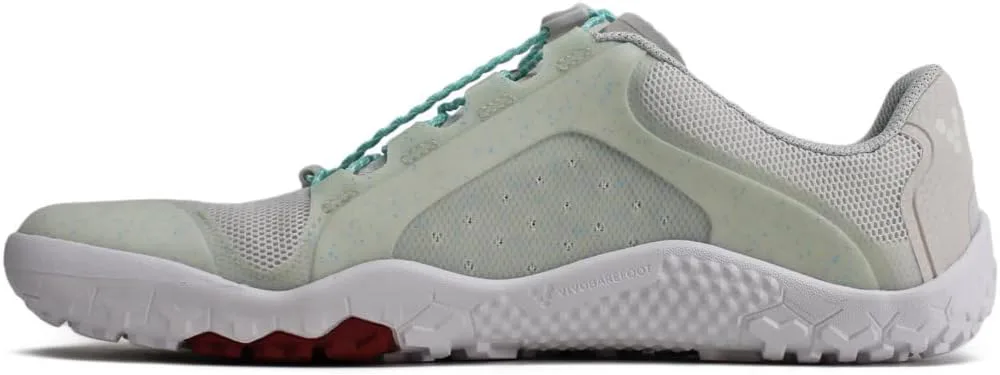 Мужские обувь для бездорожья Vivobarefoot Primus Trail II FG | Легкая для быстрых походов | Водонепроницаемая и устойчивая к проколам для любой погоды и всех видов местности | Широкий носок — фото 4