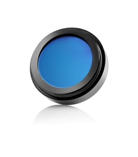 

Тени для век 457 Blueberry, 3 г Paese, Fluo