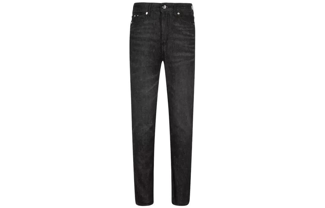 

Женские джинсы Calvin Klein, цвет Black