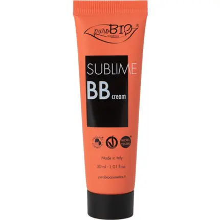 

Purobio Sublime BB-крем 04