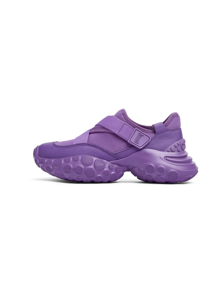 Низкие кроссовки Camper Pelotas Mars, цвет helles violett