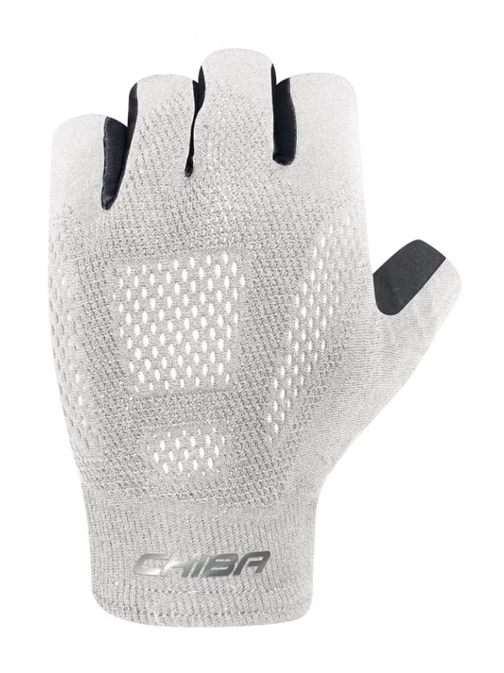 

Эволюция - Велосипедные перчатки Chiba