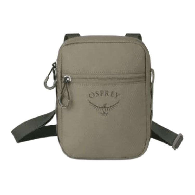 

1л поясная сумка для активного отдыха polyester concrete tan unisex OSPREY, Concrete Tan