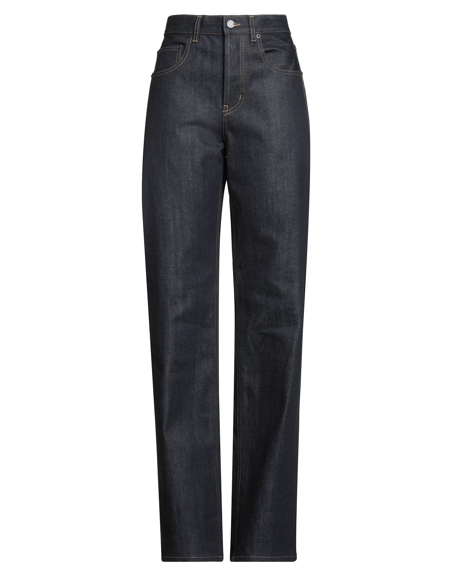 

Джинсы Saint Laurent, синий