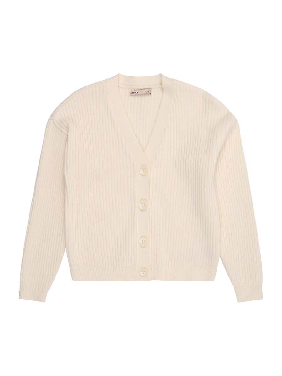 

Вязаный кардиган KIDS ONLY Knit Cardigan, бежевый