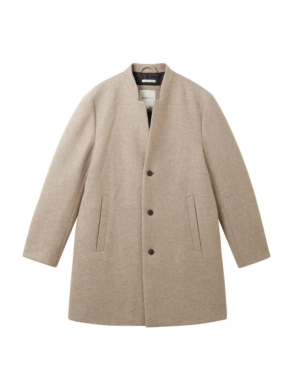 

Межсезонное пальто TOM TAILOR DENIM, серна