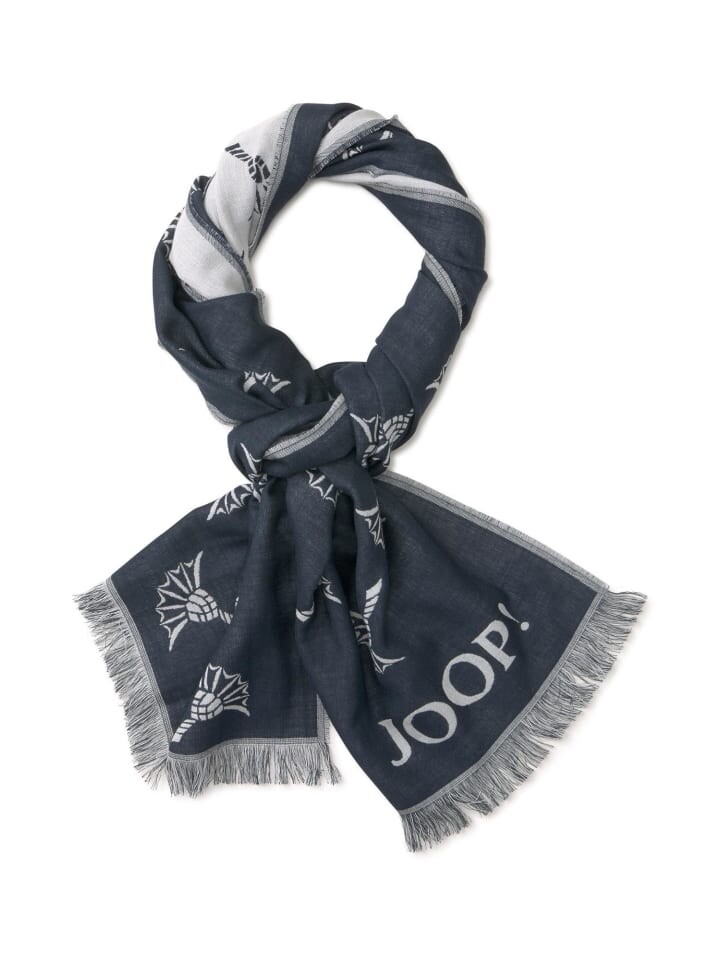 

Шарф JOOP!, синий