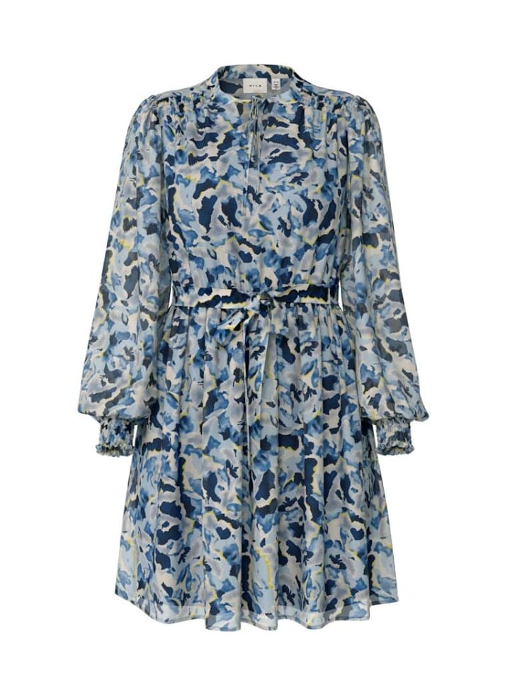 

Платье до колена Vila