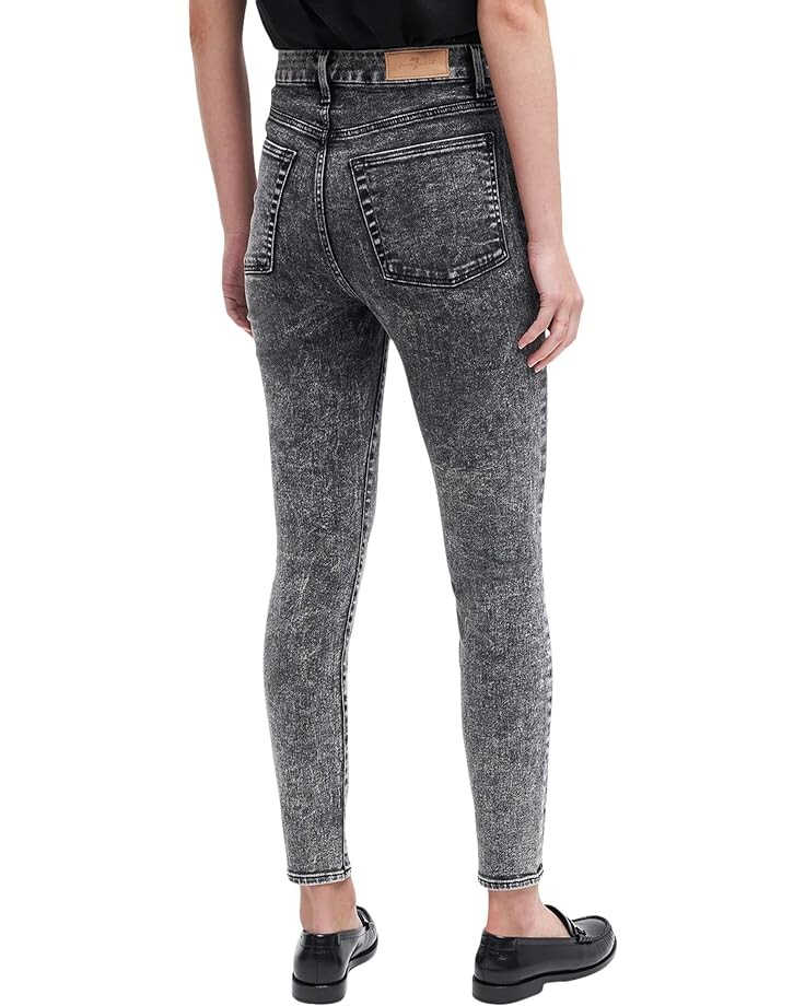 

Джинсы 7 For All Mankind Aubrey Exposed Button Fly in Luxe Vintage Felix, цвет Luxe Vintage Felix