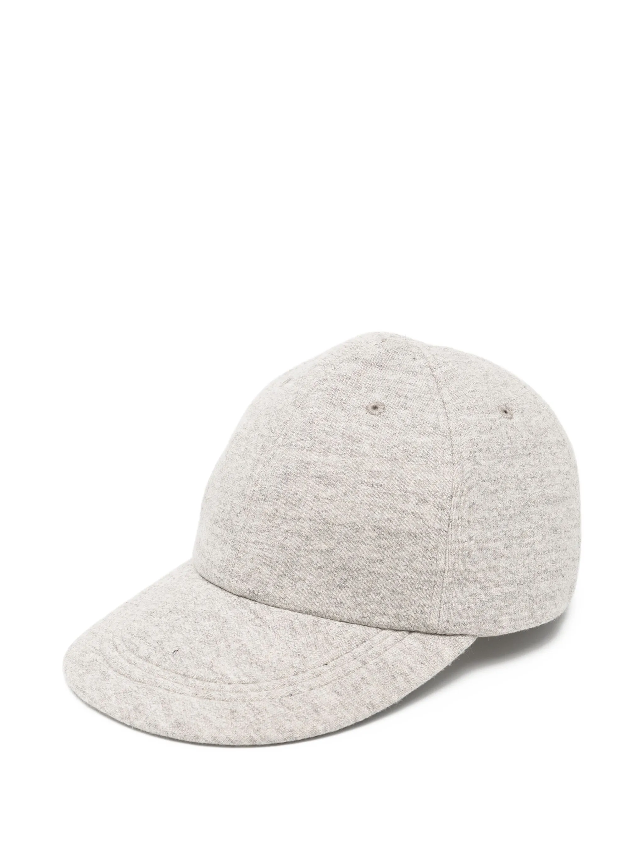 

Кепка Supima Anonymous Ism, серый