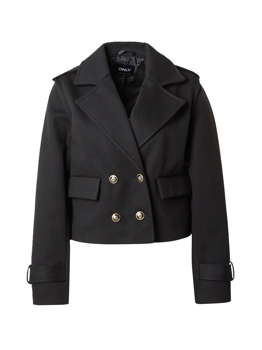 

Демисезонная куртка ONLY, Black