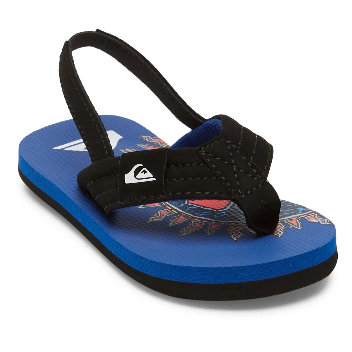 

Детские сандалии Molokai Layback Quiksilver, синий