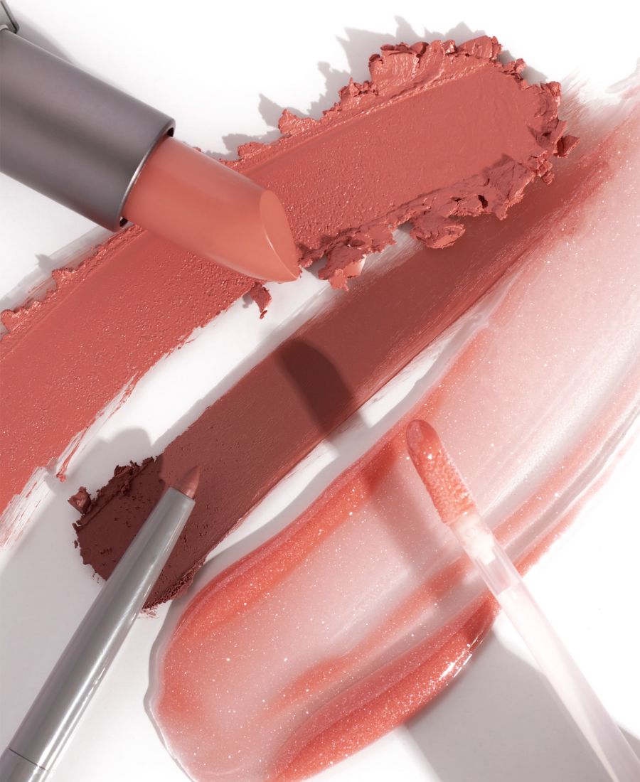 Rinna Beauty Набор для губ Call Me Coral Lip Kit — фото 4