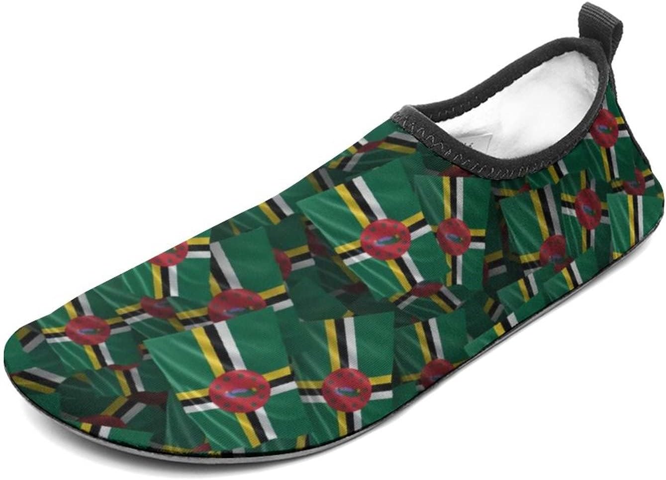 

Обувь для плавания с флагом Кюрасао, пляжная обувь для мужчин и женщин, обувь для йоги в бассейне, кроссовки для серфинга Calculay, 11/12women,9/10men Style-9