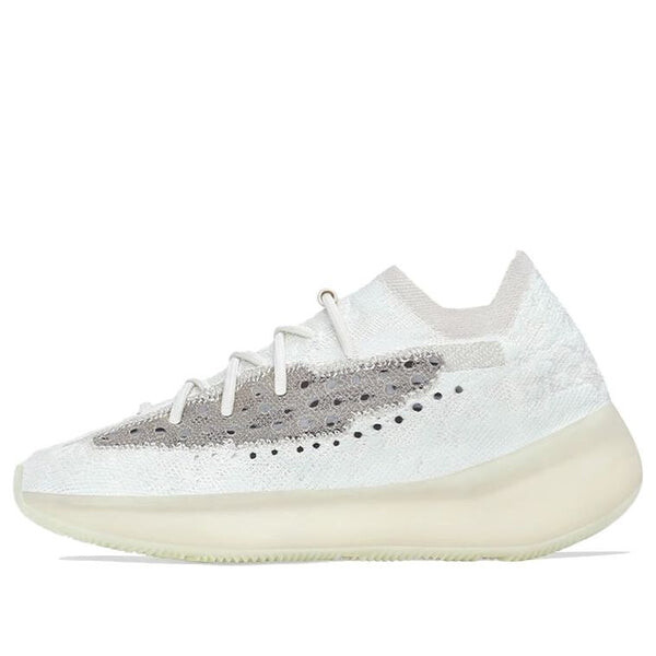 

Кроссовки yeezy boost 380 'calcite glow' Adidas, мультиколор