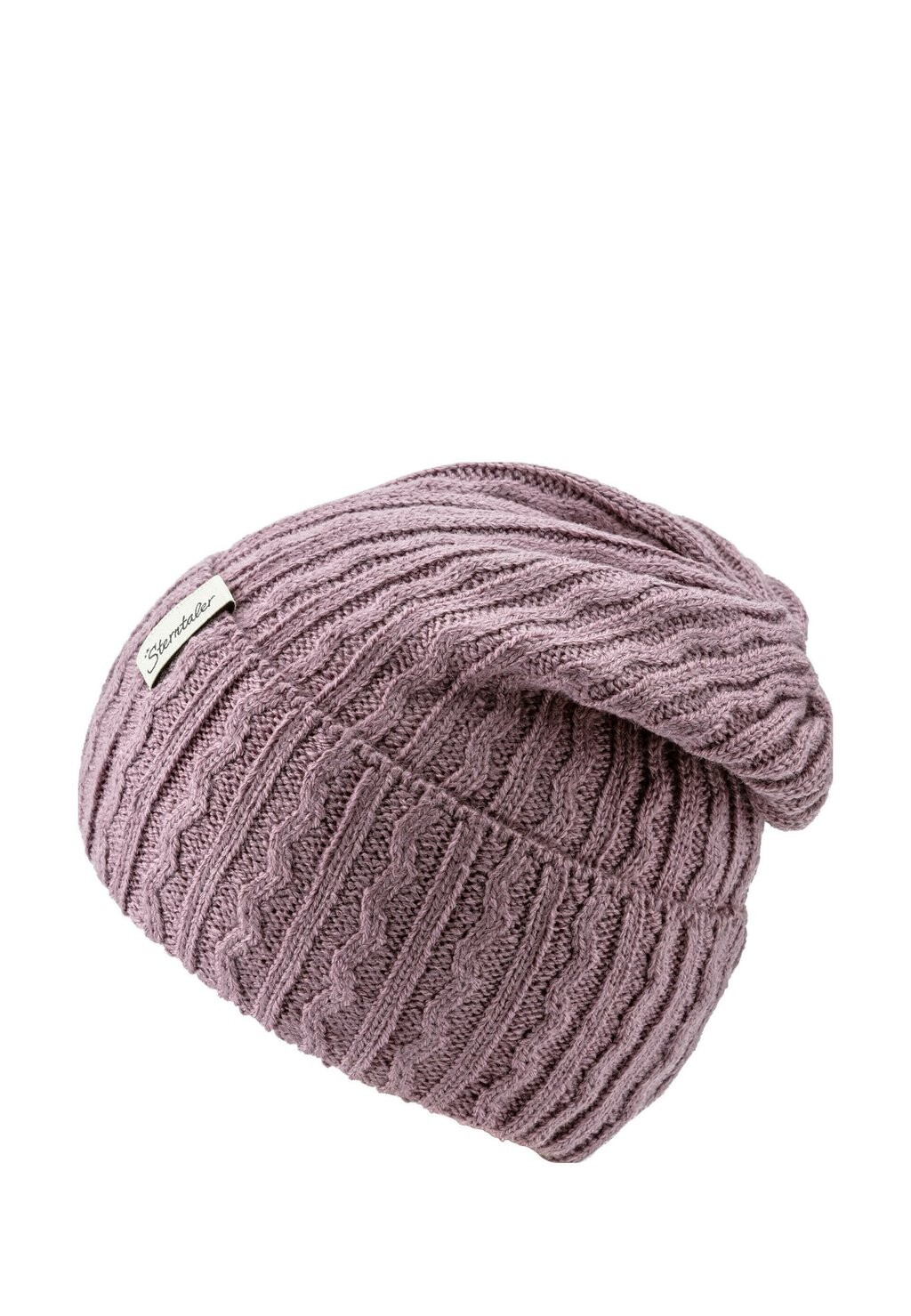 

Кепка WELLEN Sterntaler, фиолетовый