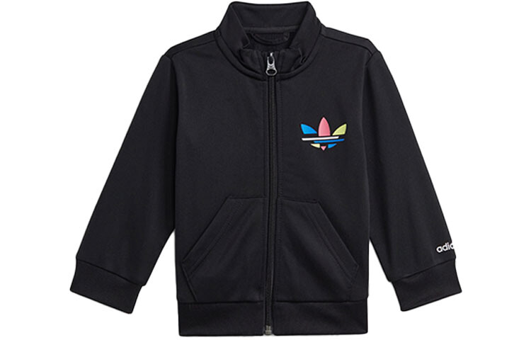 Adidas Originals Детская повседневная спортивная одежда — фото 2