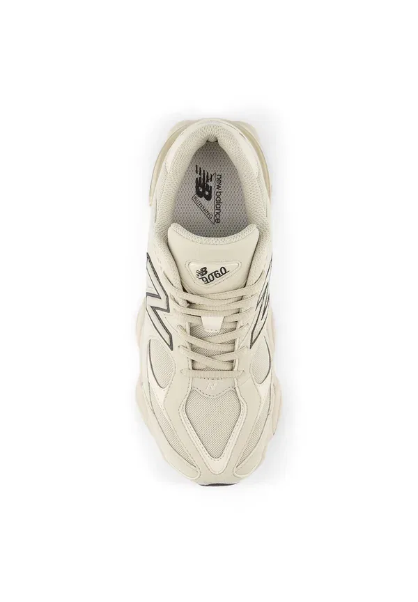 Кроссовки New Balance 9060, цвет корабельный лён — фото 3