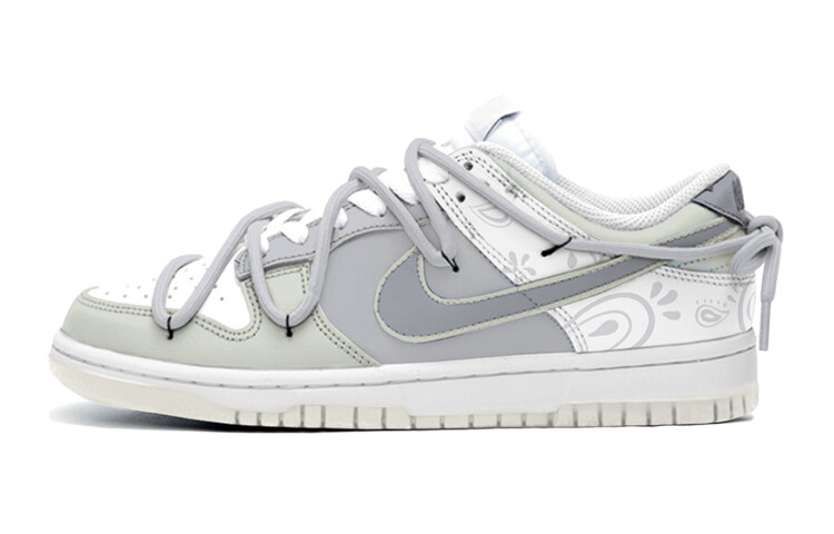 

Женские кроссовки для скейтбординга Nike Dunk, Grey