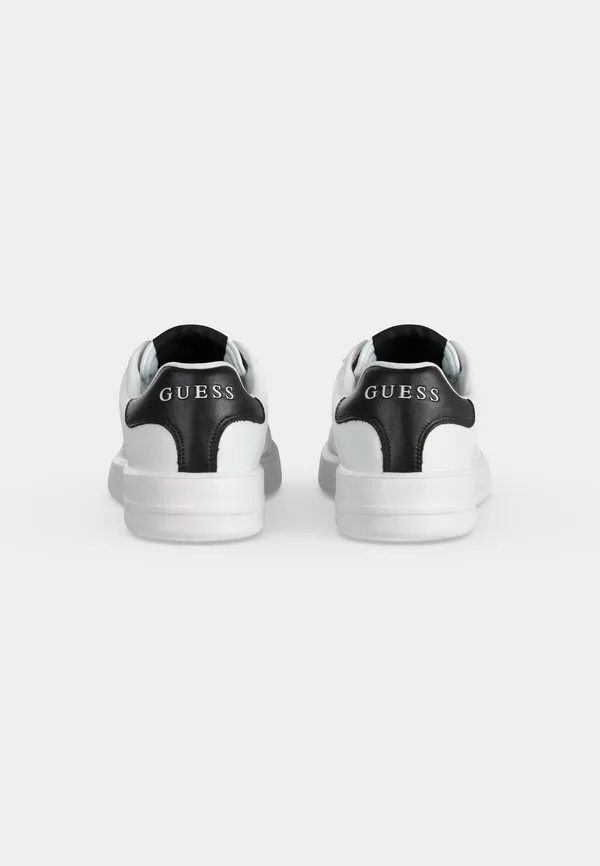 Кроссовки юкерн Guess, White — фото 4