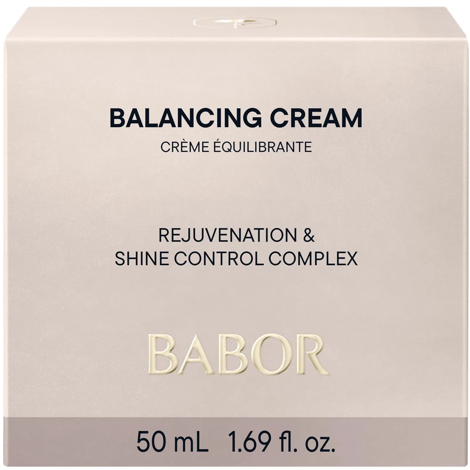 Сыворотка Babor — SKINOVAGE Balancing Cream для комбинированной кожи, 50 мл — фото 2