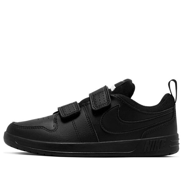 

Кроссовки пико 5 чисто Nike, черный