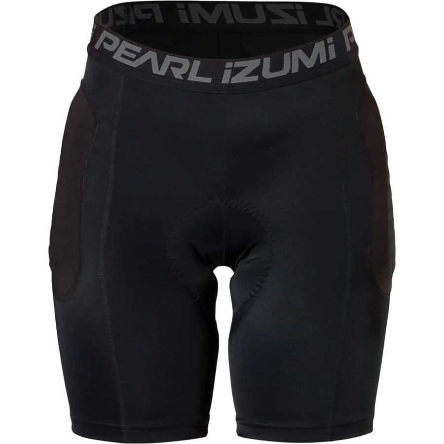 

Шорты PEARL iZUMi Transfer Padded Liner Short PEARL iZUMi, Black