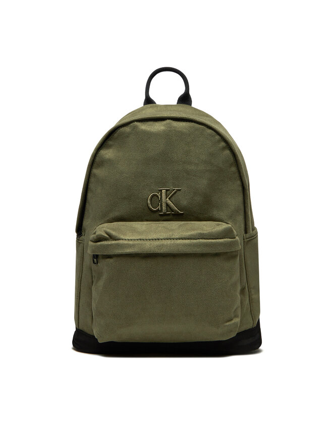 

Рюкзак Calvin Klein Jeans Moleskin Ck IU0IU00668 Khakifarben