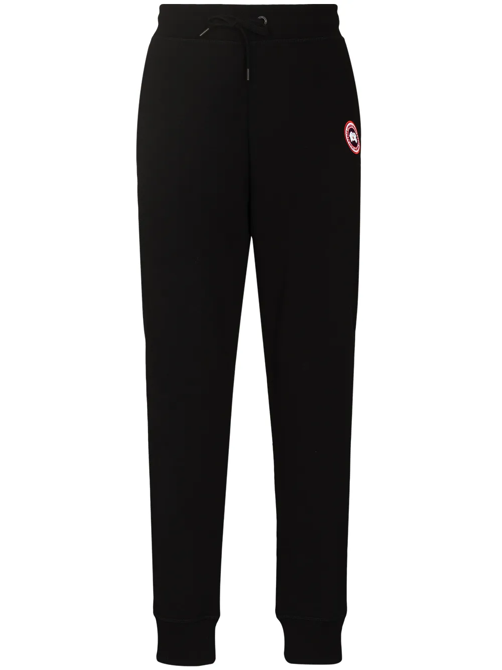 

Спортивные брюки Huron Canada Goose, черный