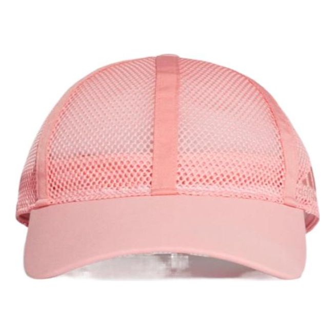 

Бейсболка adidas Mesh Baseball Cap 'Pink', розовый