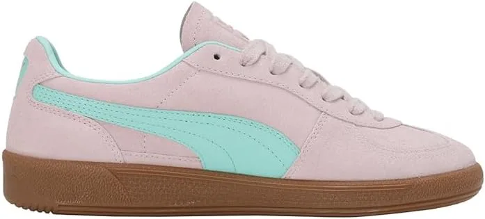Мужские кроссовки PUMA Palermo, розовый/коричневый — фото 3
