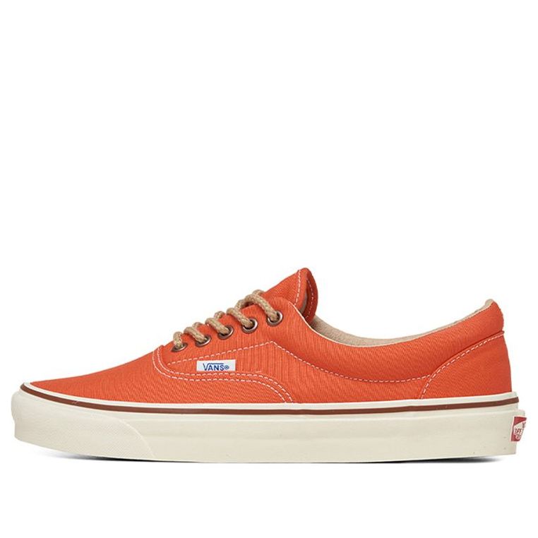 

Кеды Vans Era 95 DX Shoes Orange, оранжевый