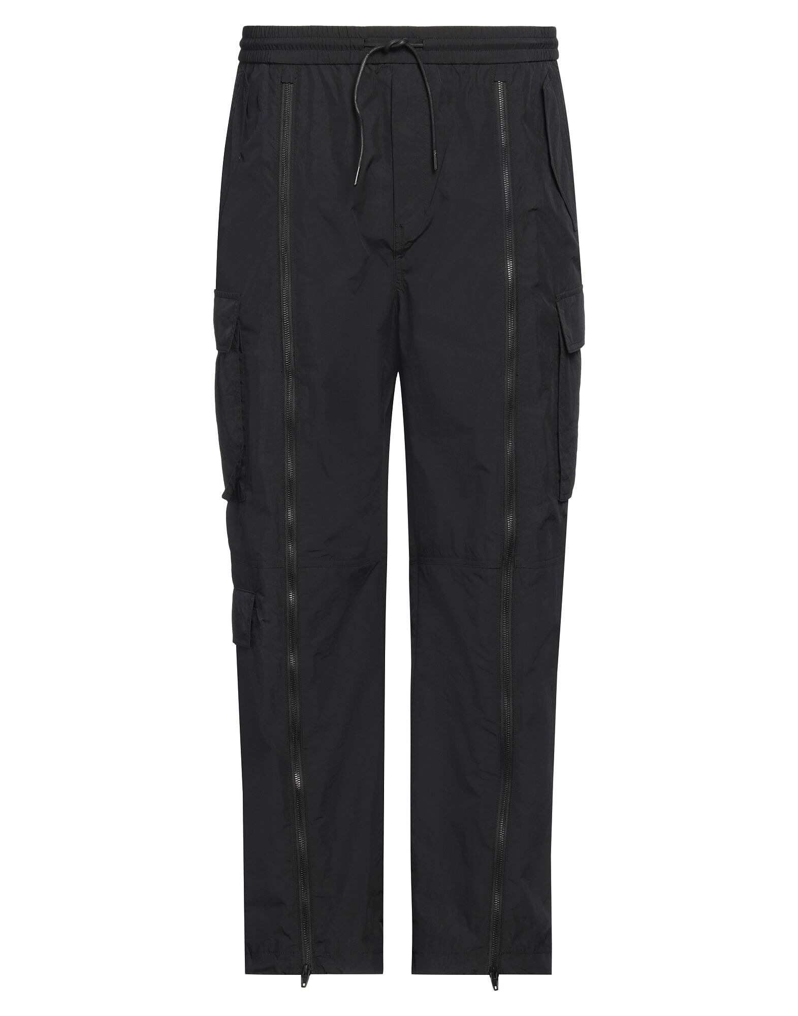 

Брюки Juun.J, черный