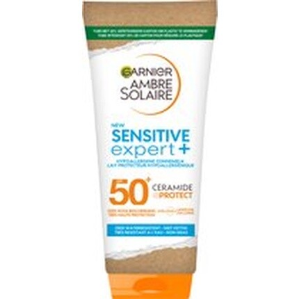 

Ambre Solaire Sensitive Expert Spf 50 – 175 мл Garnier