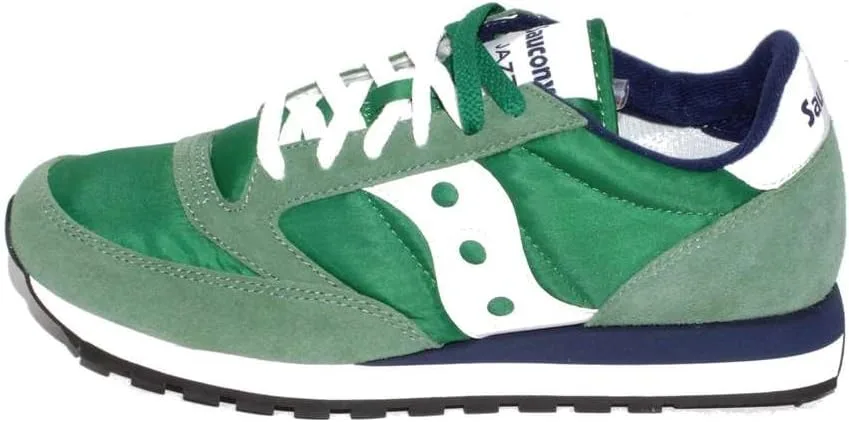 Мужские беговые кроссовки Saucony Jazz Original Saucony Originals