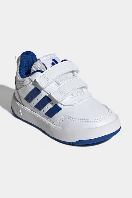 Кроссовки детские TENSAUR SPORT 3.0 Adidas, белый — фото 2