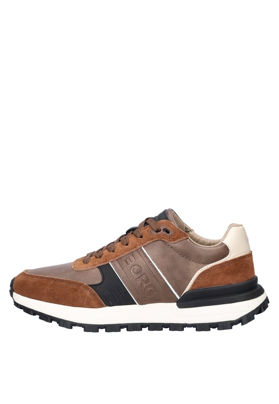 

Кроссовки Björn Borg Trainers, Cognac