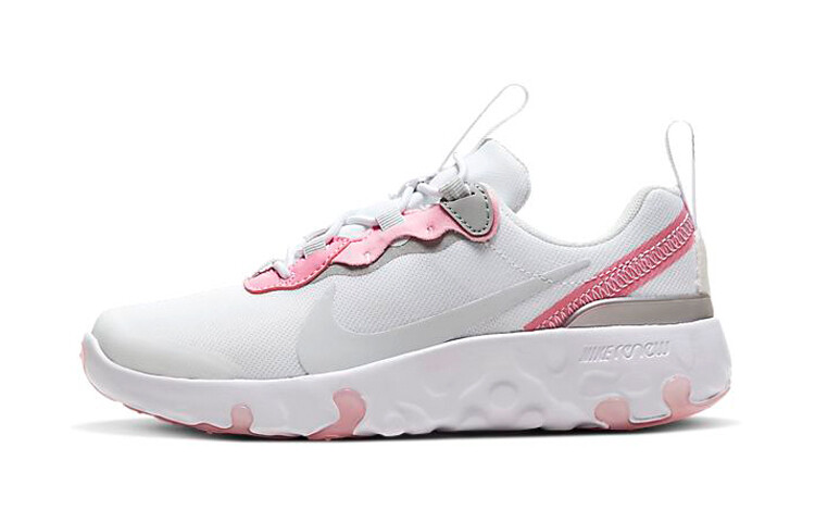 

Детские кроссовки Nike React Element 55 BP