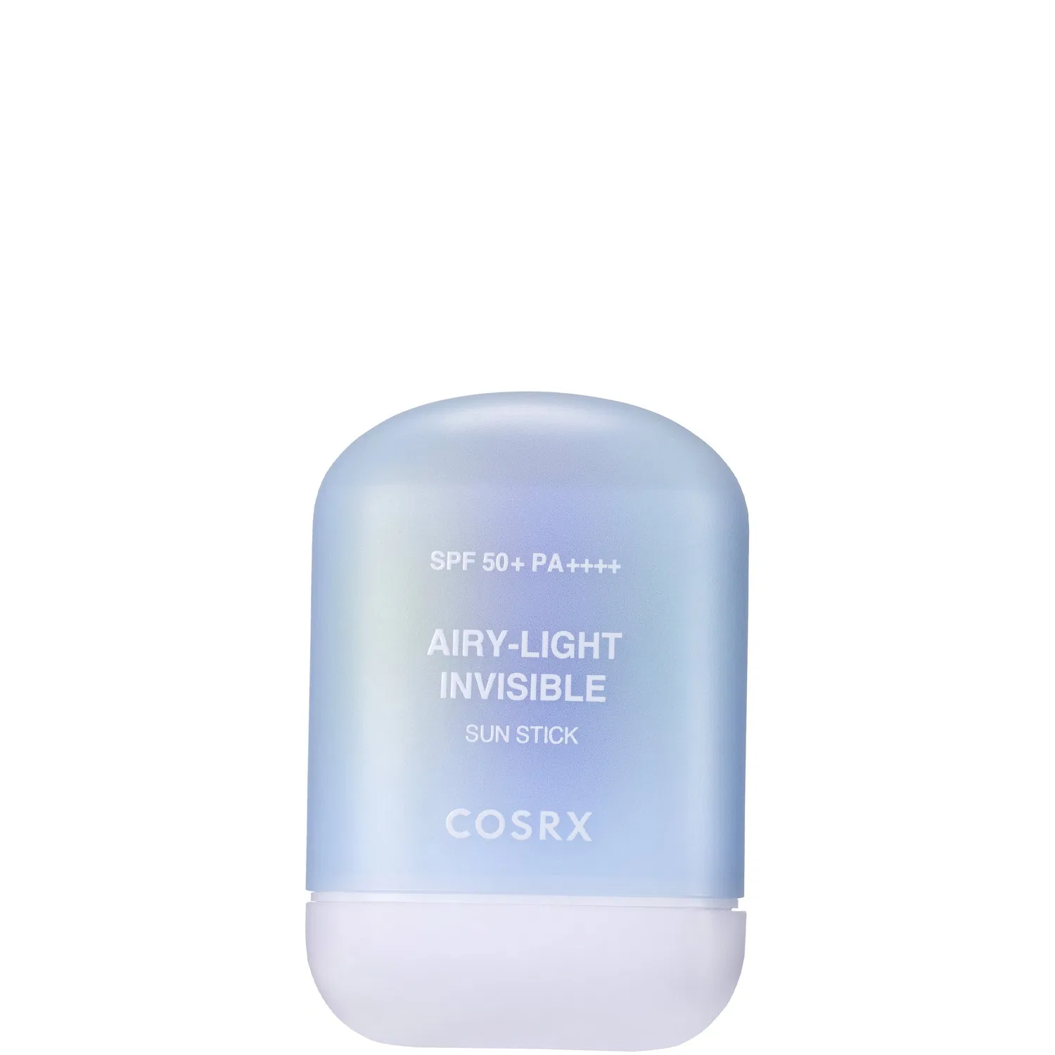 Легкий, незаметный солнцезащитный стик SPF 50+ 19 мл Cosrx