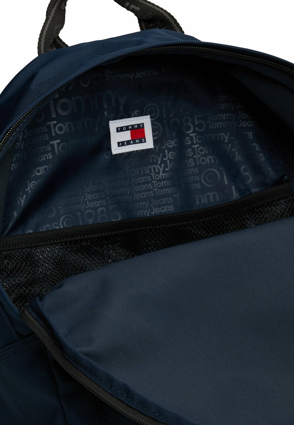 

Рюкзак Tommy Jeans, темно-синий