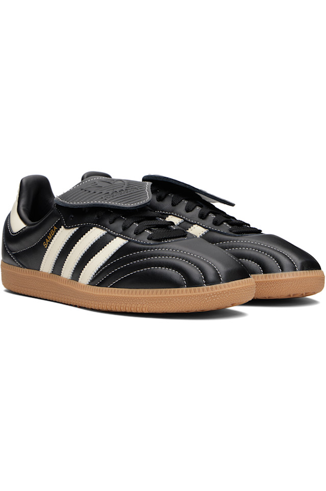 Кроссовки Samba lt Adidas Originals, мультиколор — фото 4