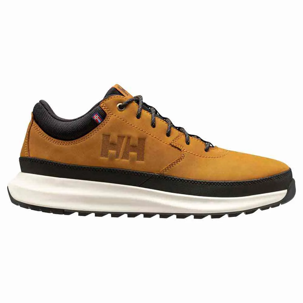 

Кроссовки Helly Hansen Beckett trainers, коричневый