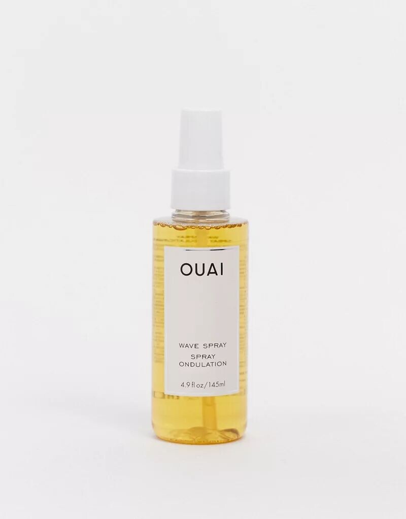 

Ouai – спрей для завивки волос, 145 мл
