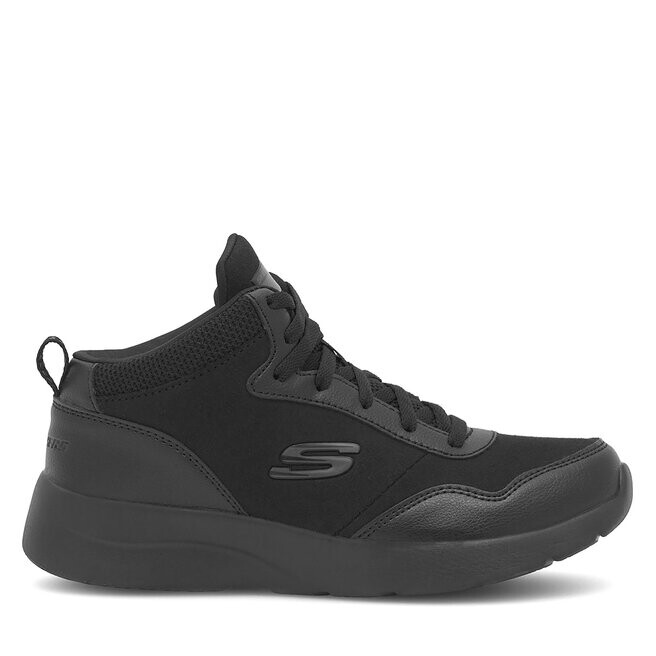 

Кроссовки Skechers 66666321 Black, черный